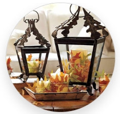 Home essentials and decor