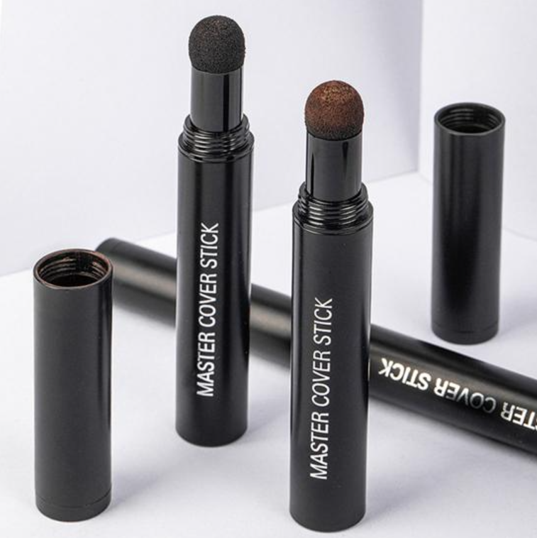Master Cover Eyebrow Stick – Natural Brow Enhancer