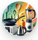 Kitchen Essentials