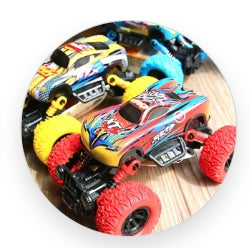 Toys and games